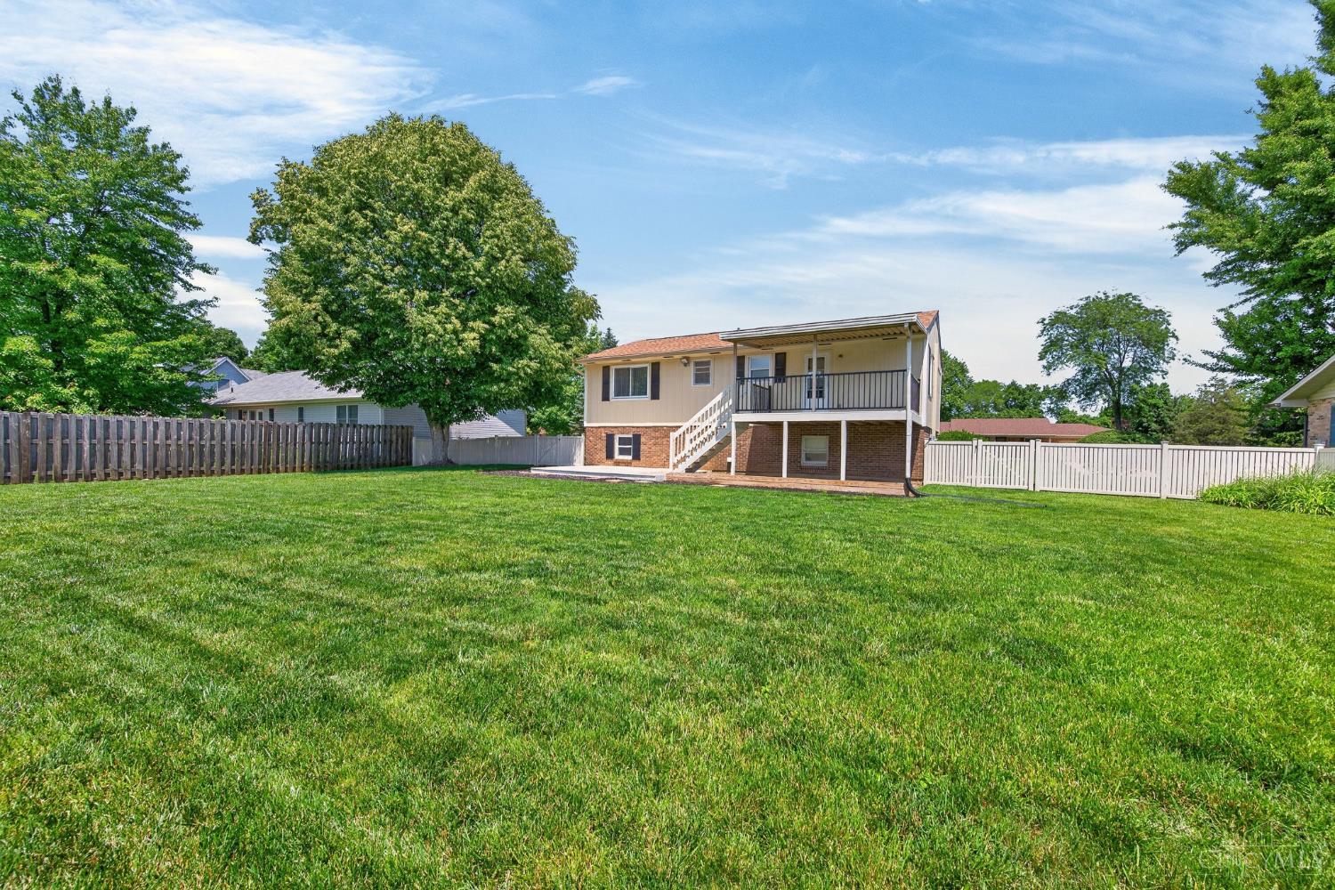 4301 Post Rail Lane Property Photo 42