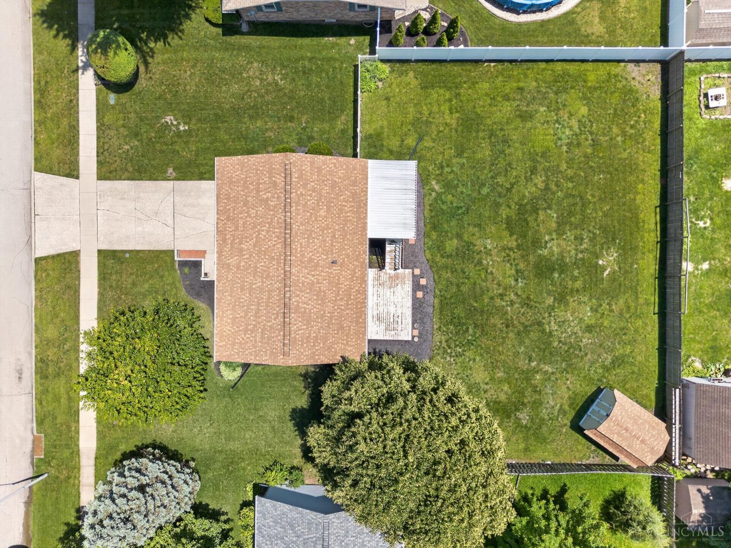 4301 Post Rail Lane Property Photo 45