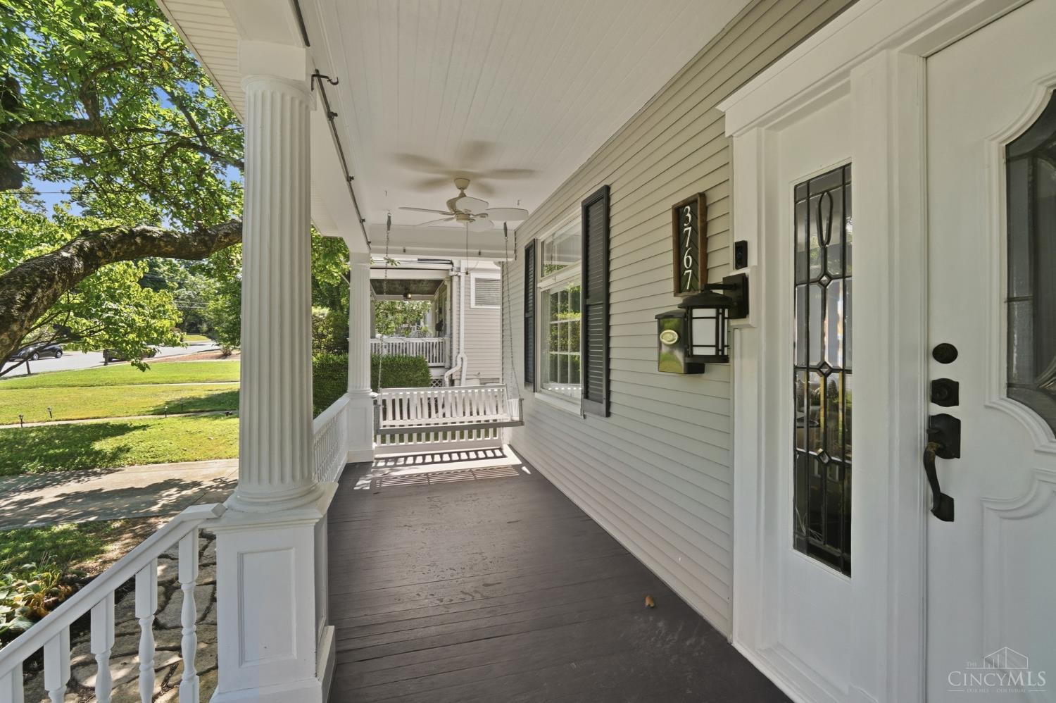 3767 Hyde Park Avenue Property Photo 2