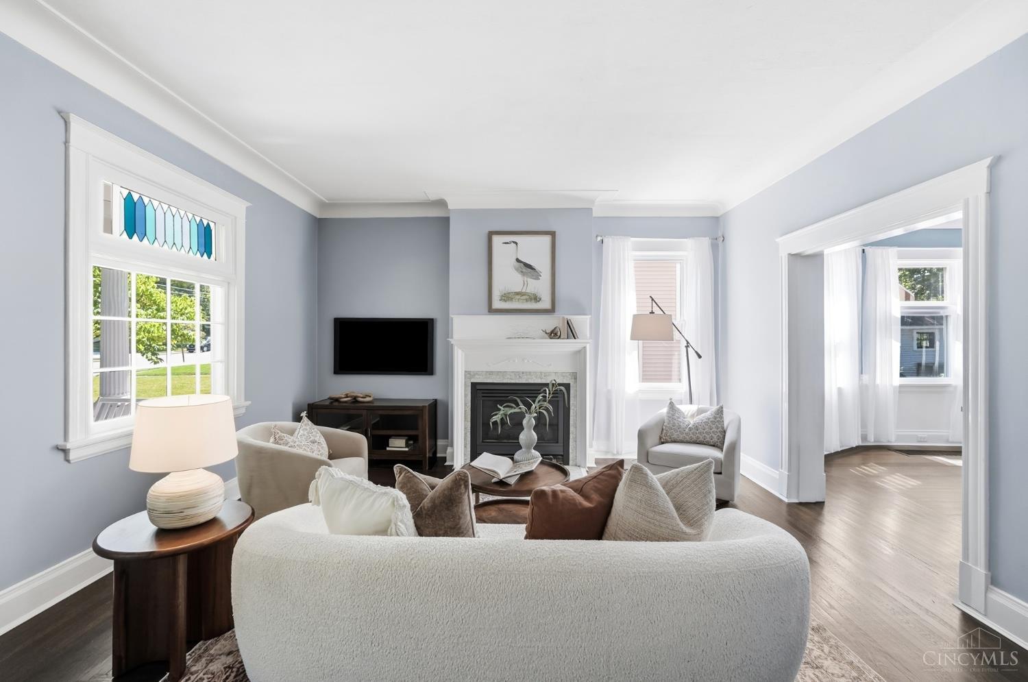 3767 Hyde Park Avenue Property Photo 4
