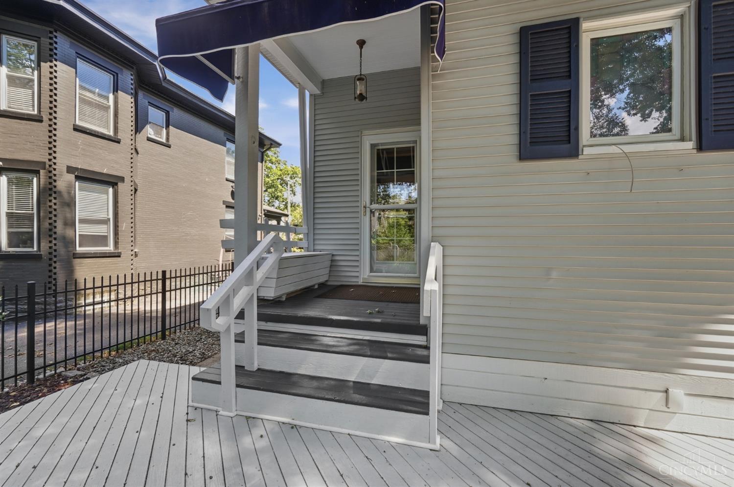 3767 Hyde Park Avenue Property Photo 33