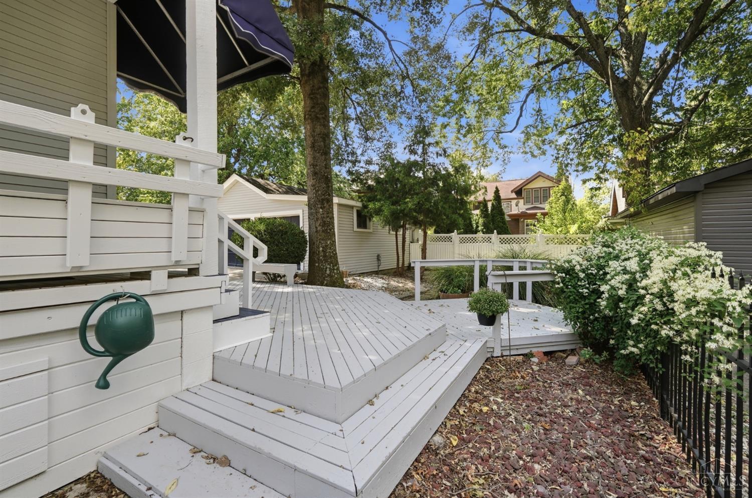 3767 Hyde Park Avenue Property Photo 34