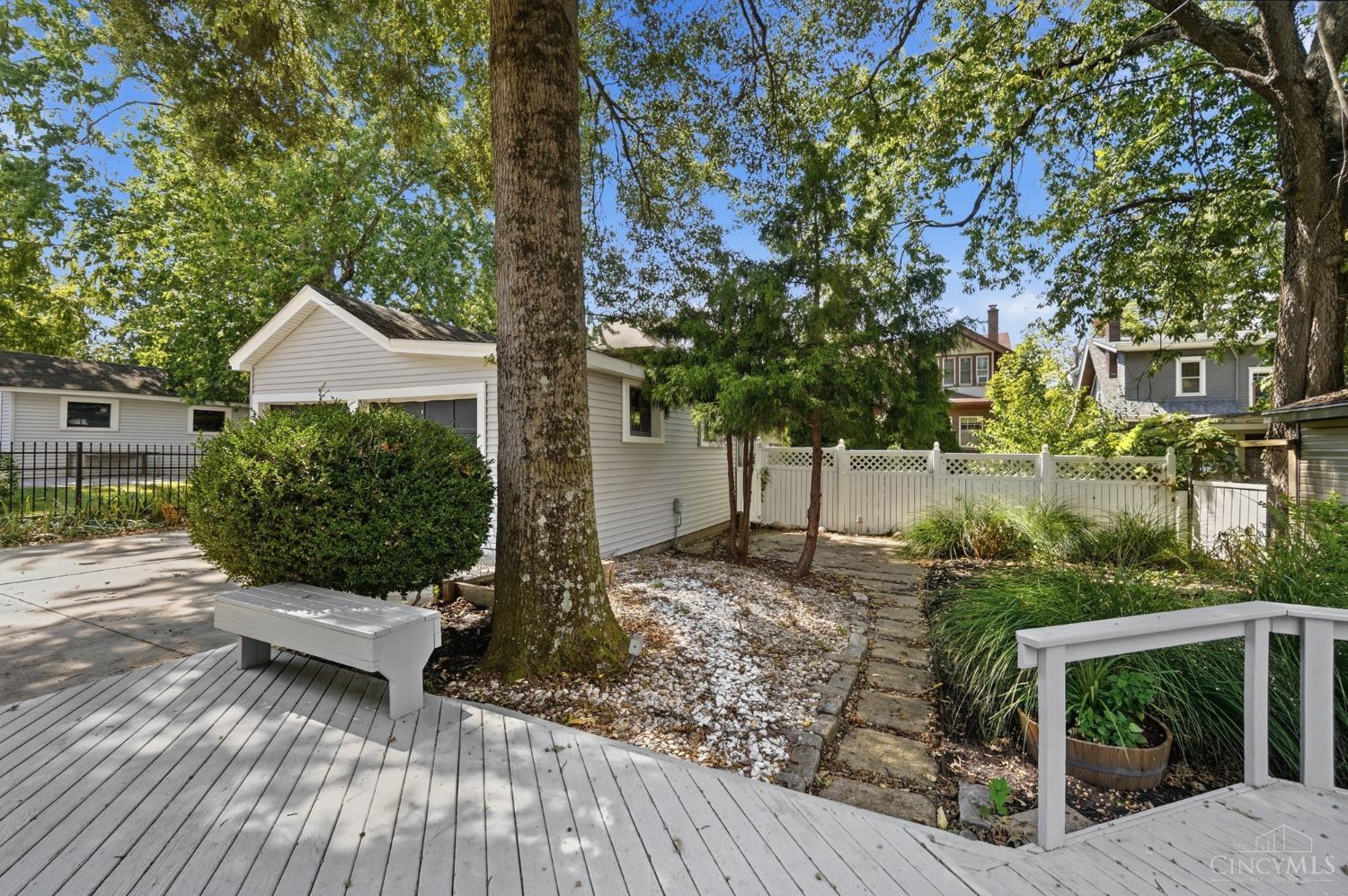 3767 Hyde Park Avenue Property Photo 36