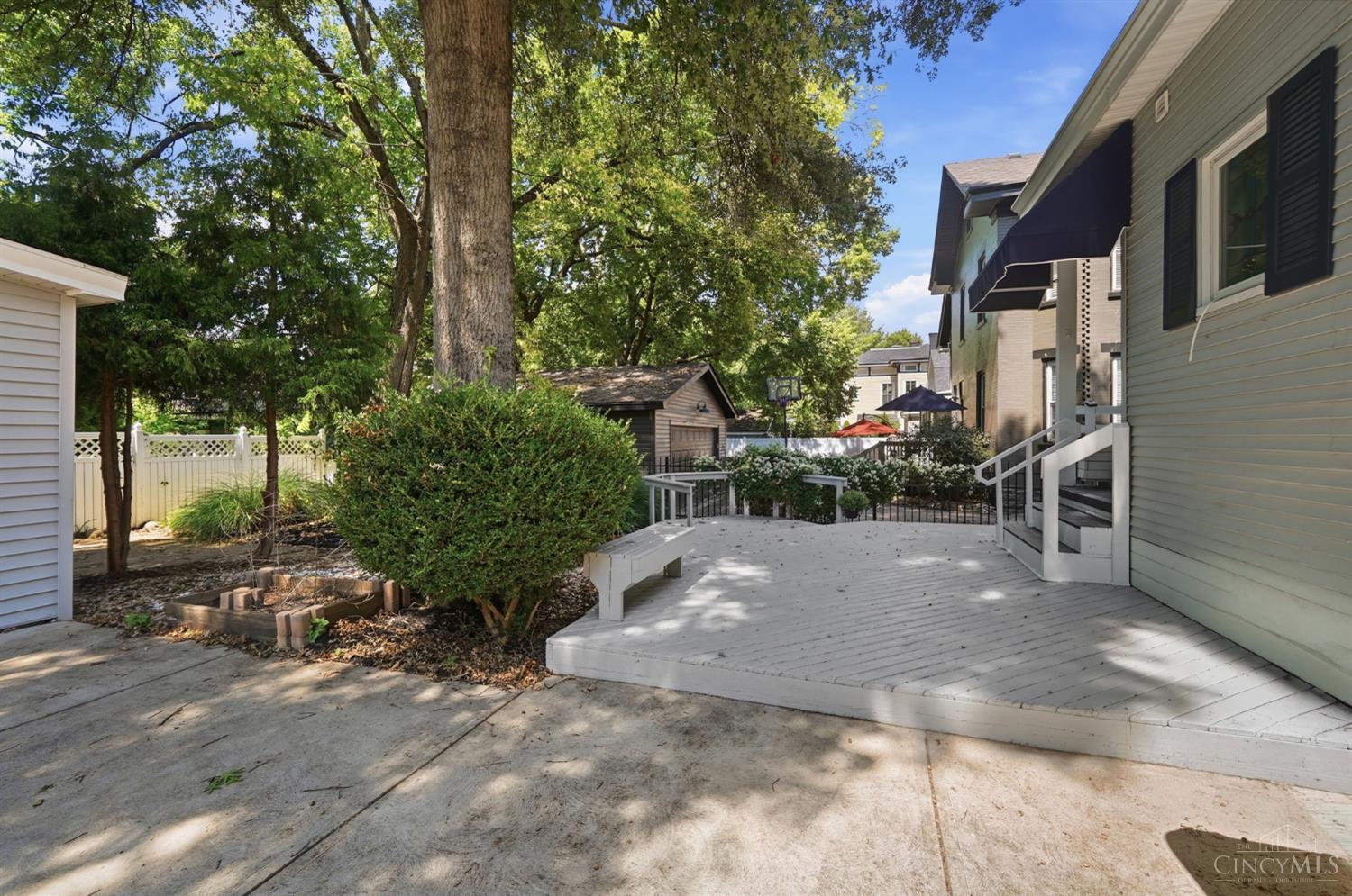 3767 Hyde Park Avenue Property Photo 37