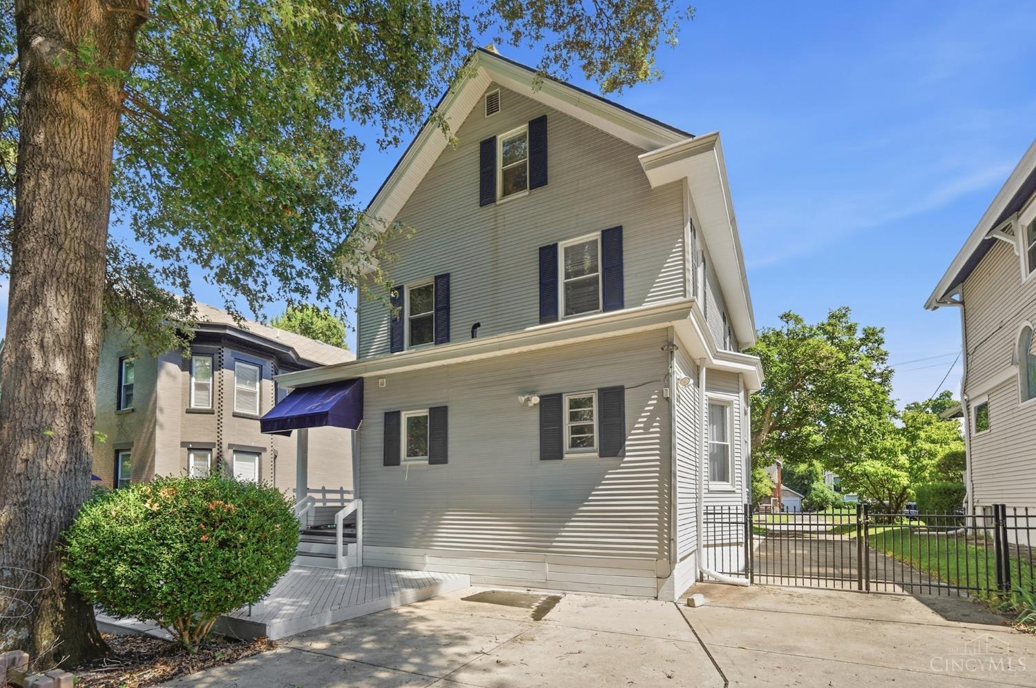 3767 Hyde Park Avenue Property Photo 40