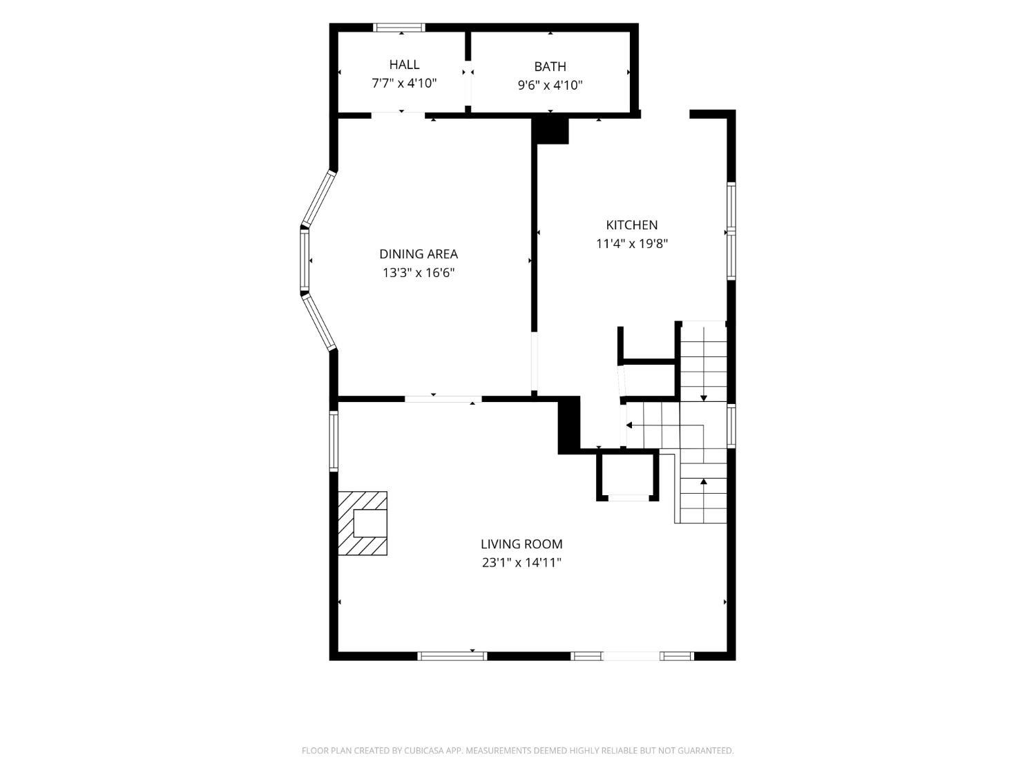 3767 Hyde Park Avenue Property Photo 42