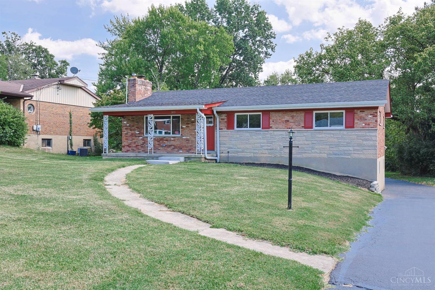 2079 Arrowood Place Property Photo