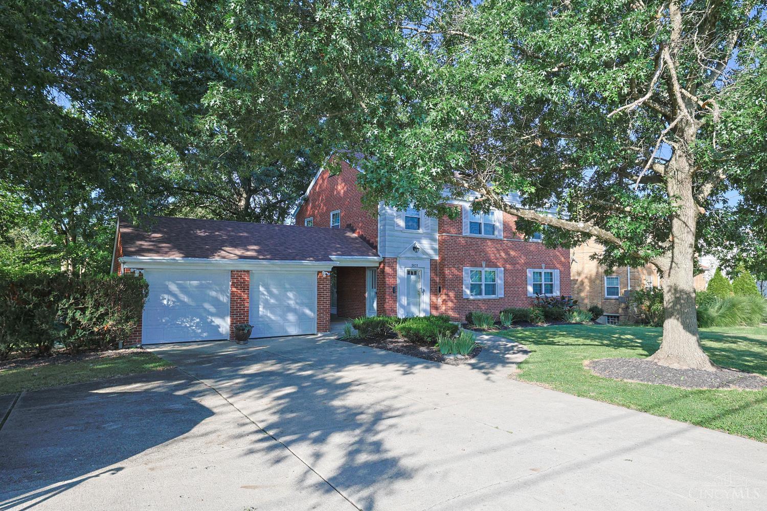 5631 Colerain Avenue Property Photo 1