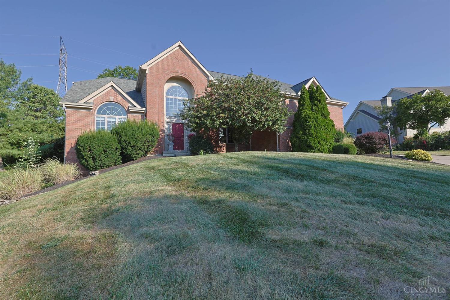 8485 Deer Path Property Photo 1