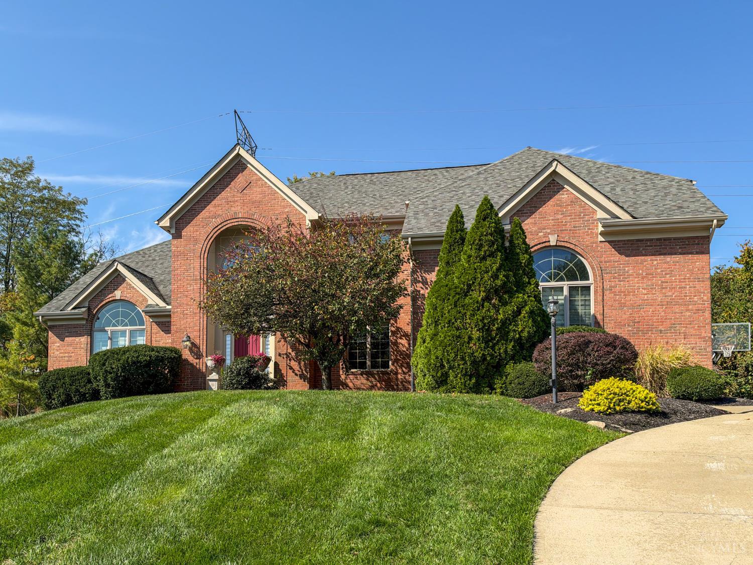 8485 Deer Path Property Photo 1