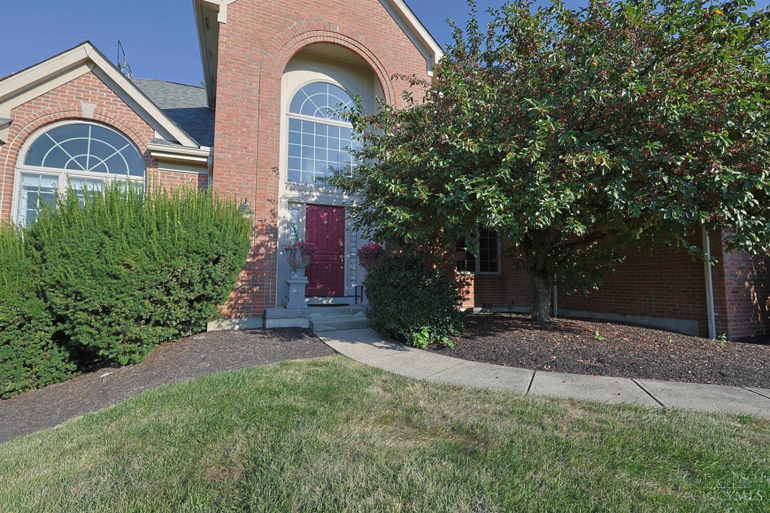 8485 Deer Path Property Photo 2