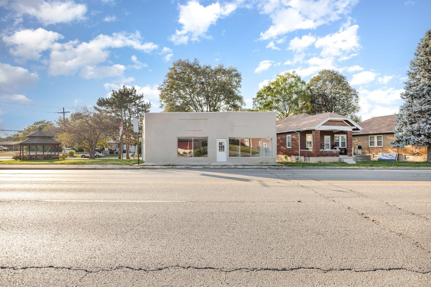 8611 Reading Road