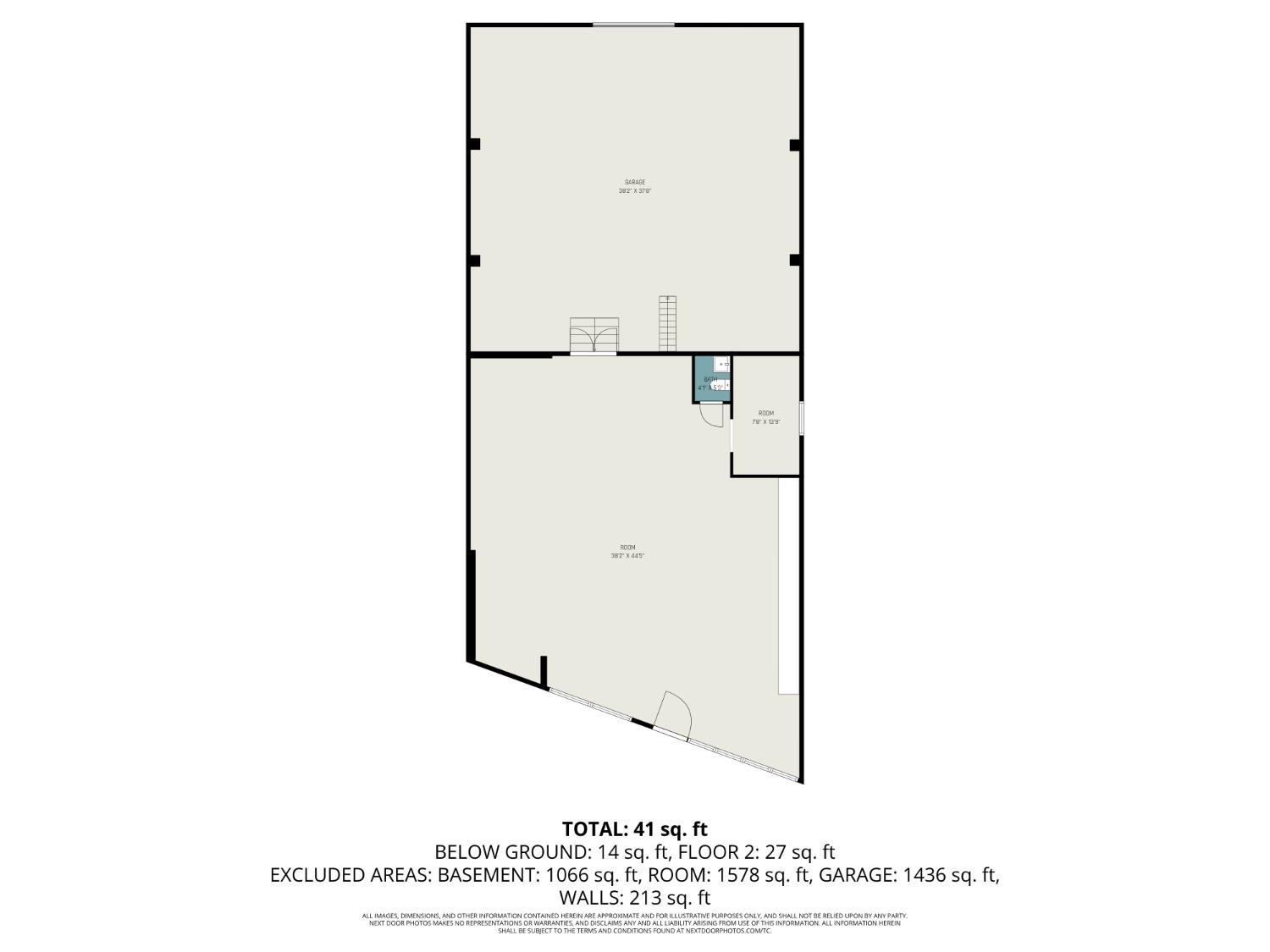 8611 Reading Road Property Photo 33