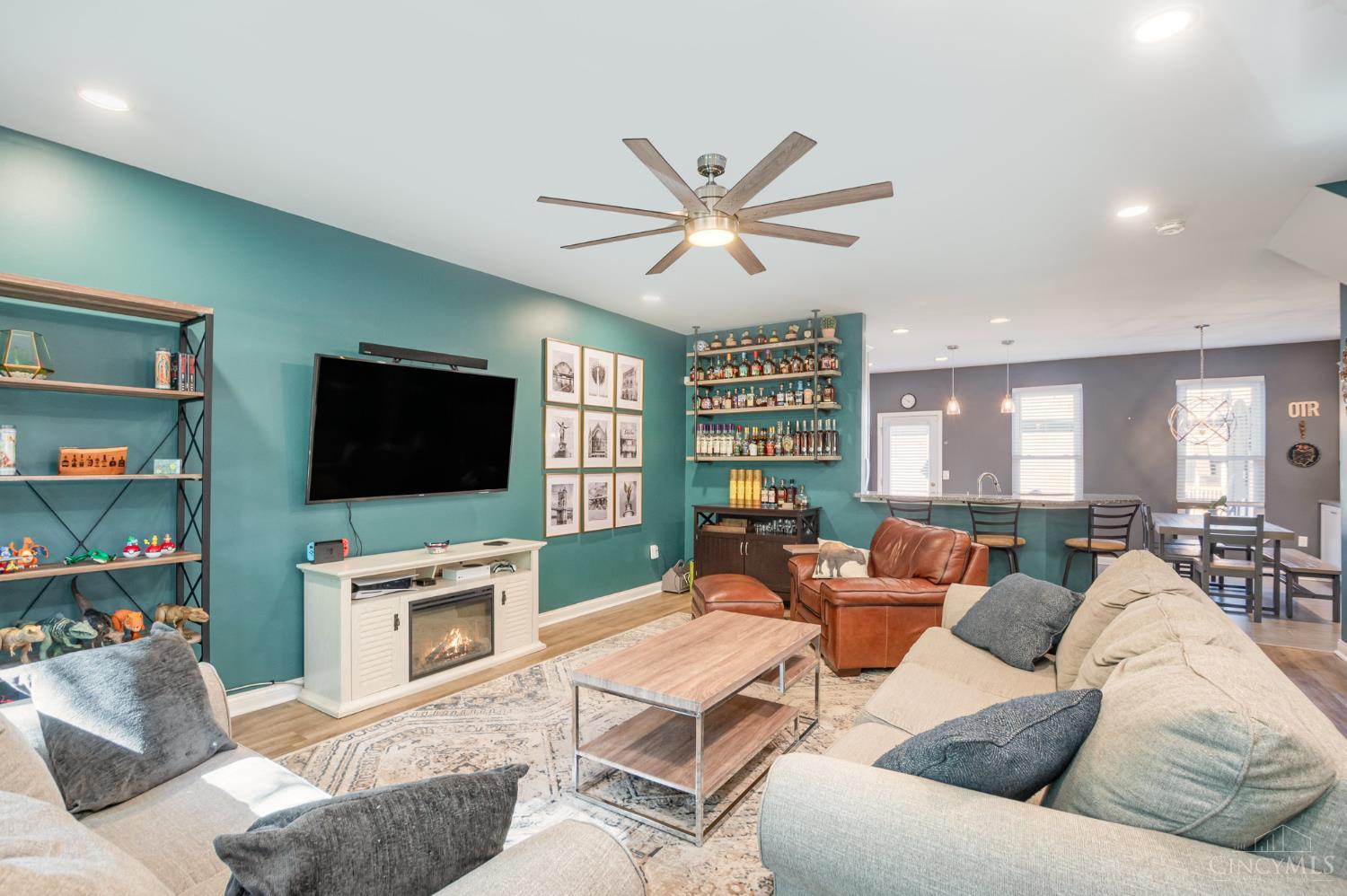 1015 Cutter Street Property Photo 6
