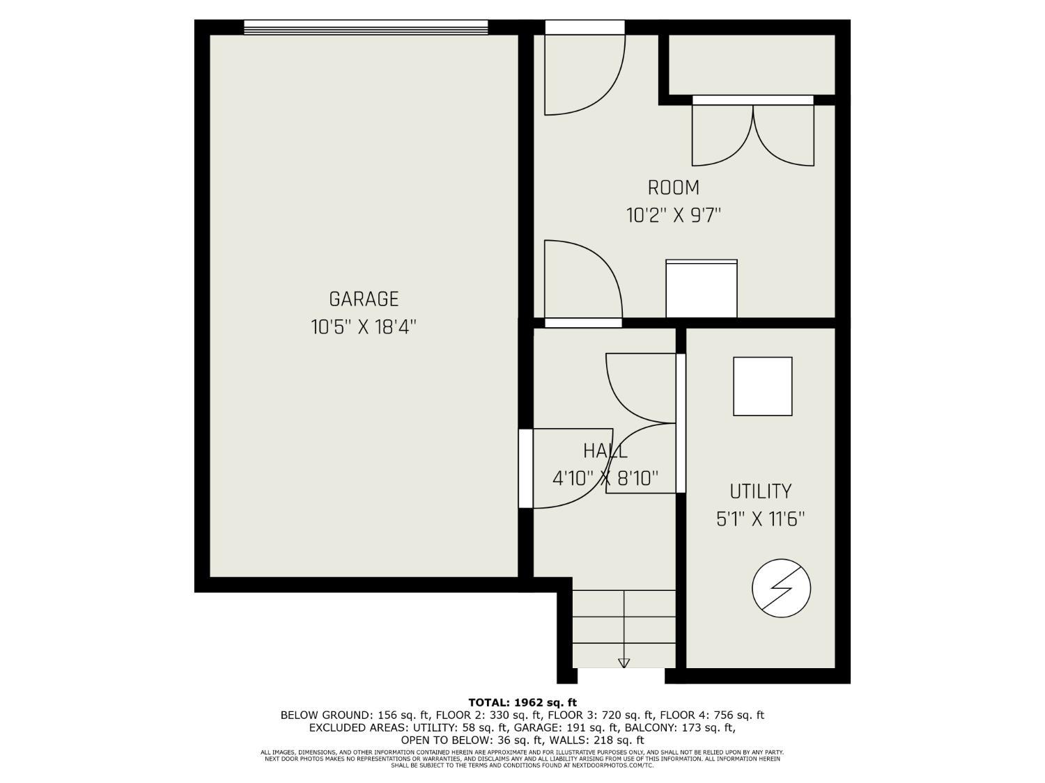 1015 Cutter Street Property Photo 31