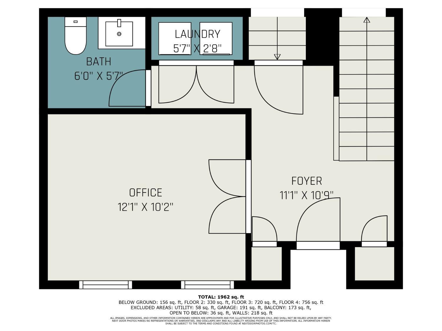 1015 Cutter Street Property Photo 32