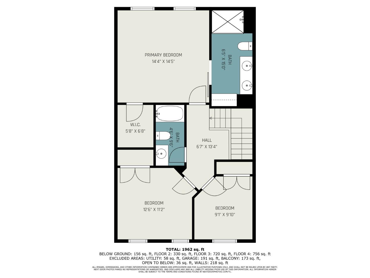 1015 Cutter Street Property Photo 34