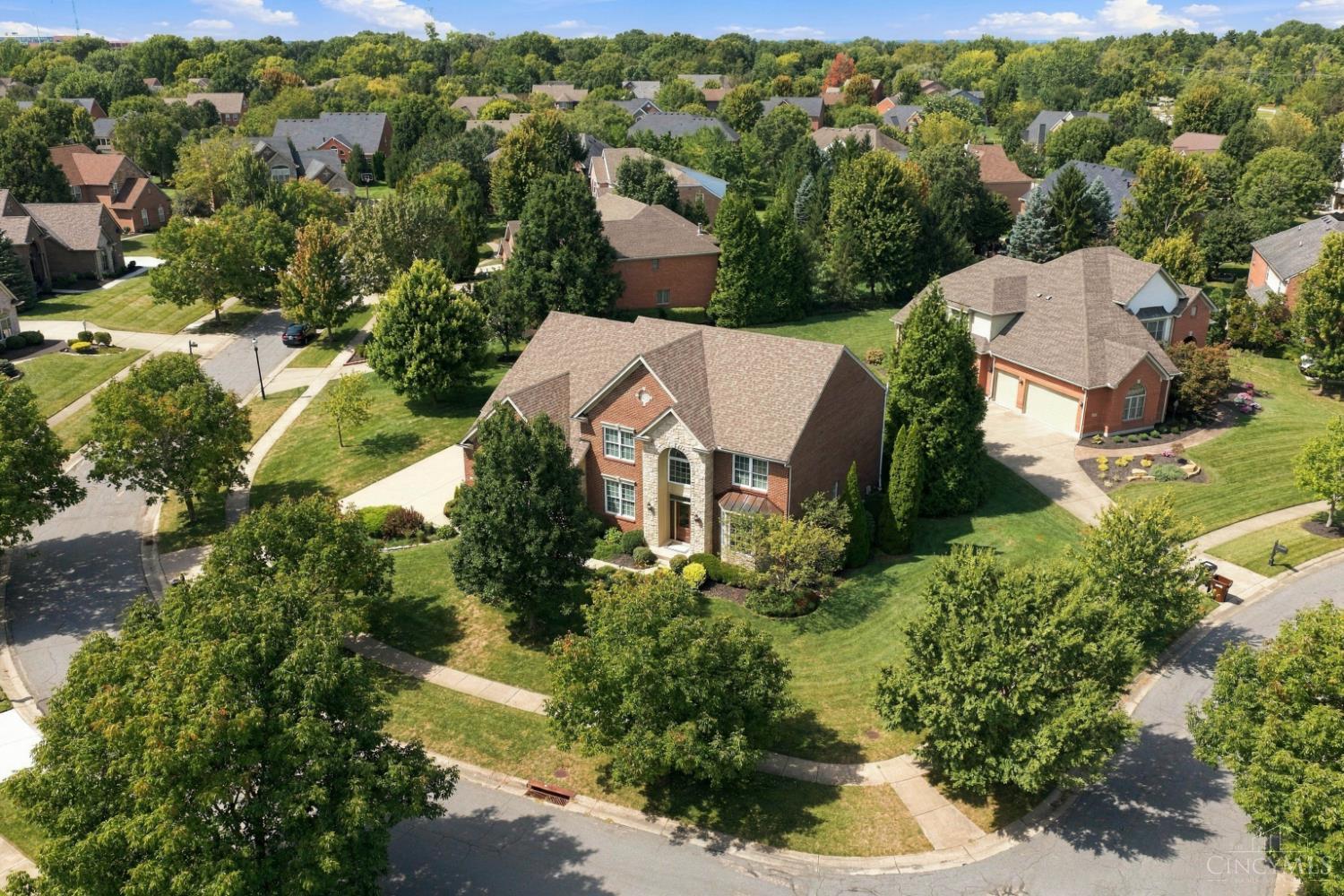 8124 Aster Court Property Photo 1