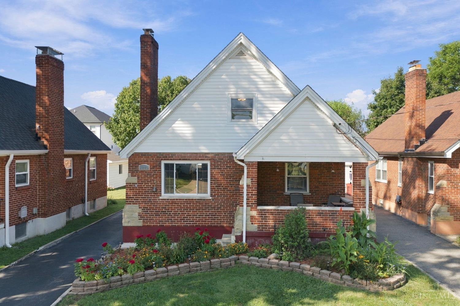 3713 Simpson Avenue Property Photo 1