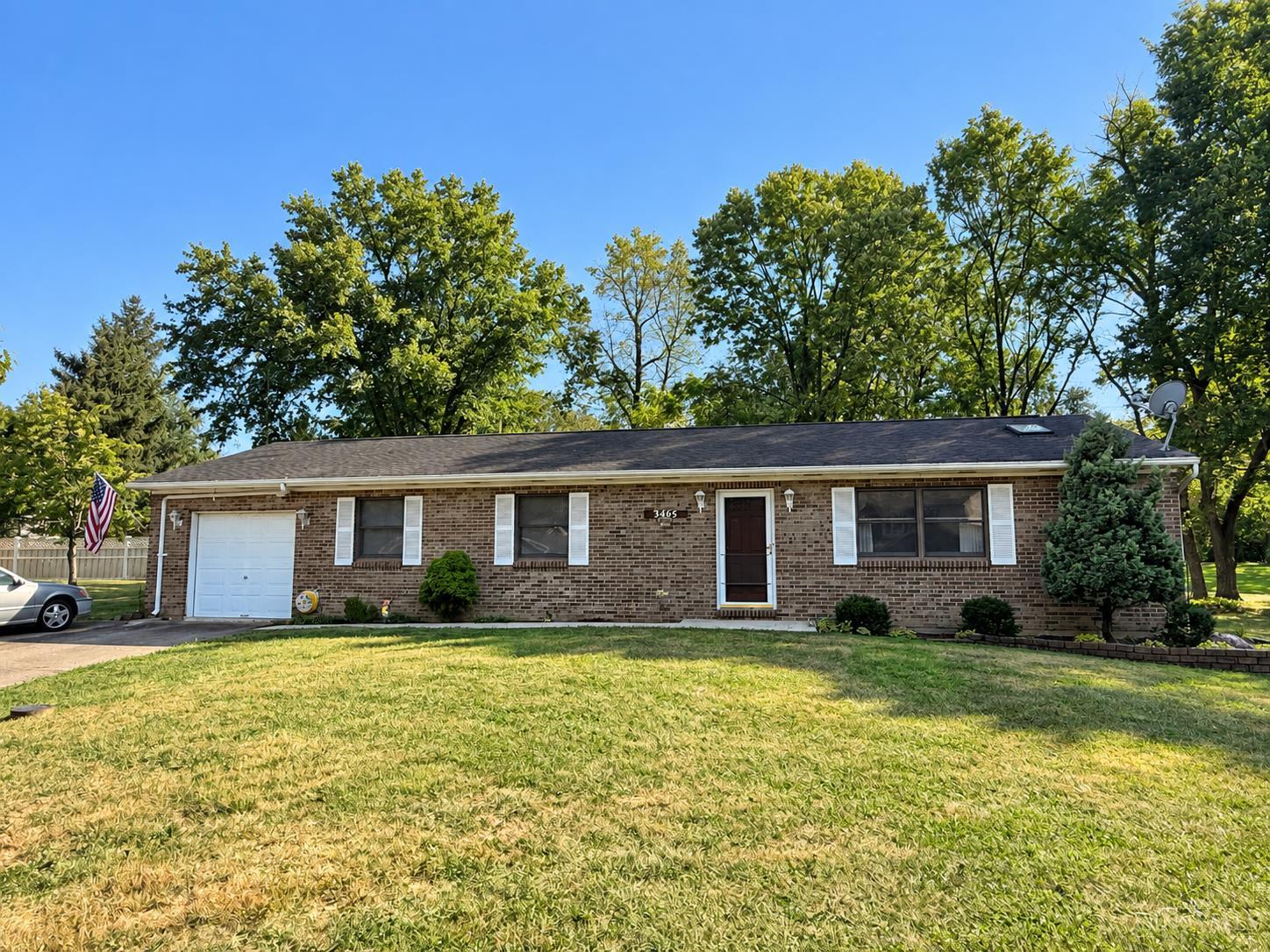 3465 Verbena Drive Property Photo 1