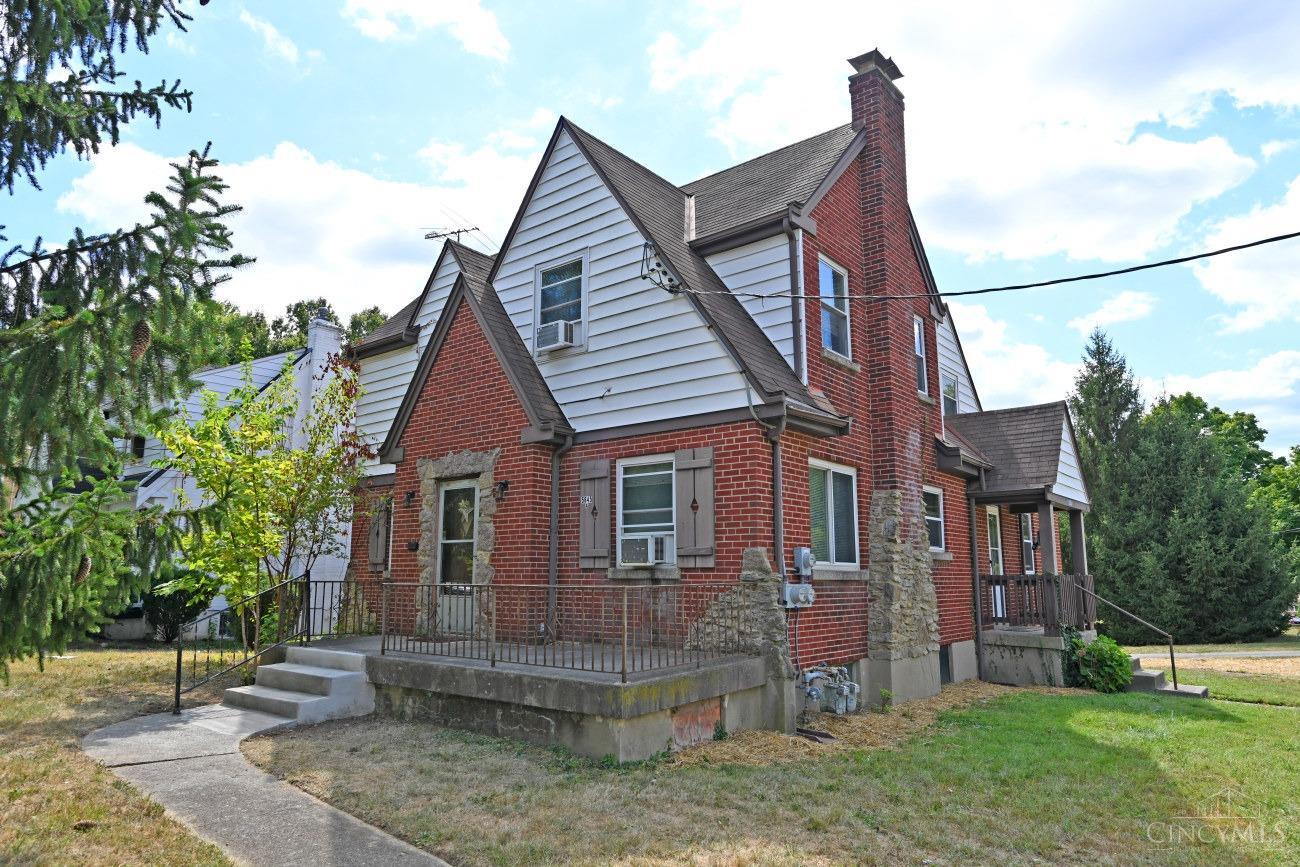 5645 Colerain Avenue Property Photo 1