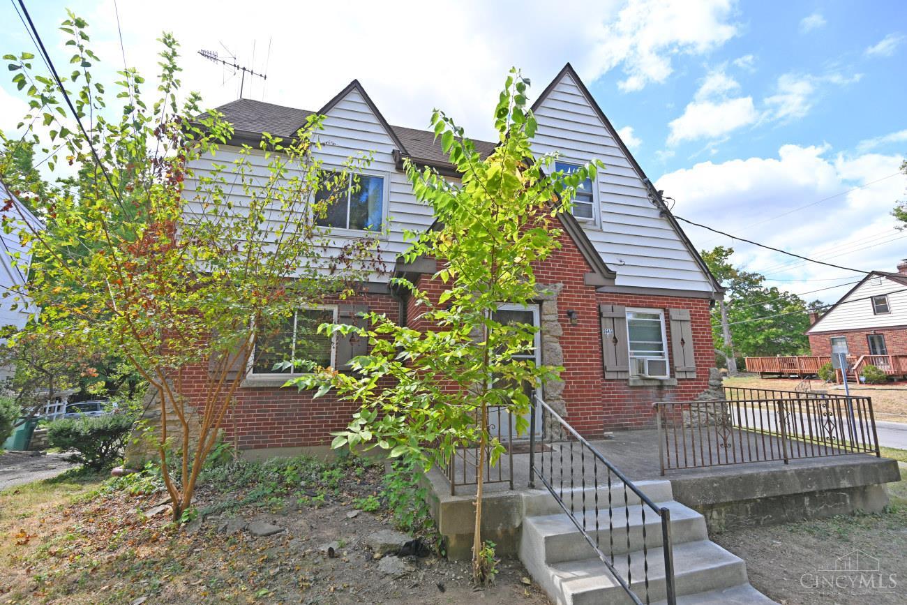 5645 Colerain Avenue Property Photo 2