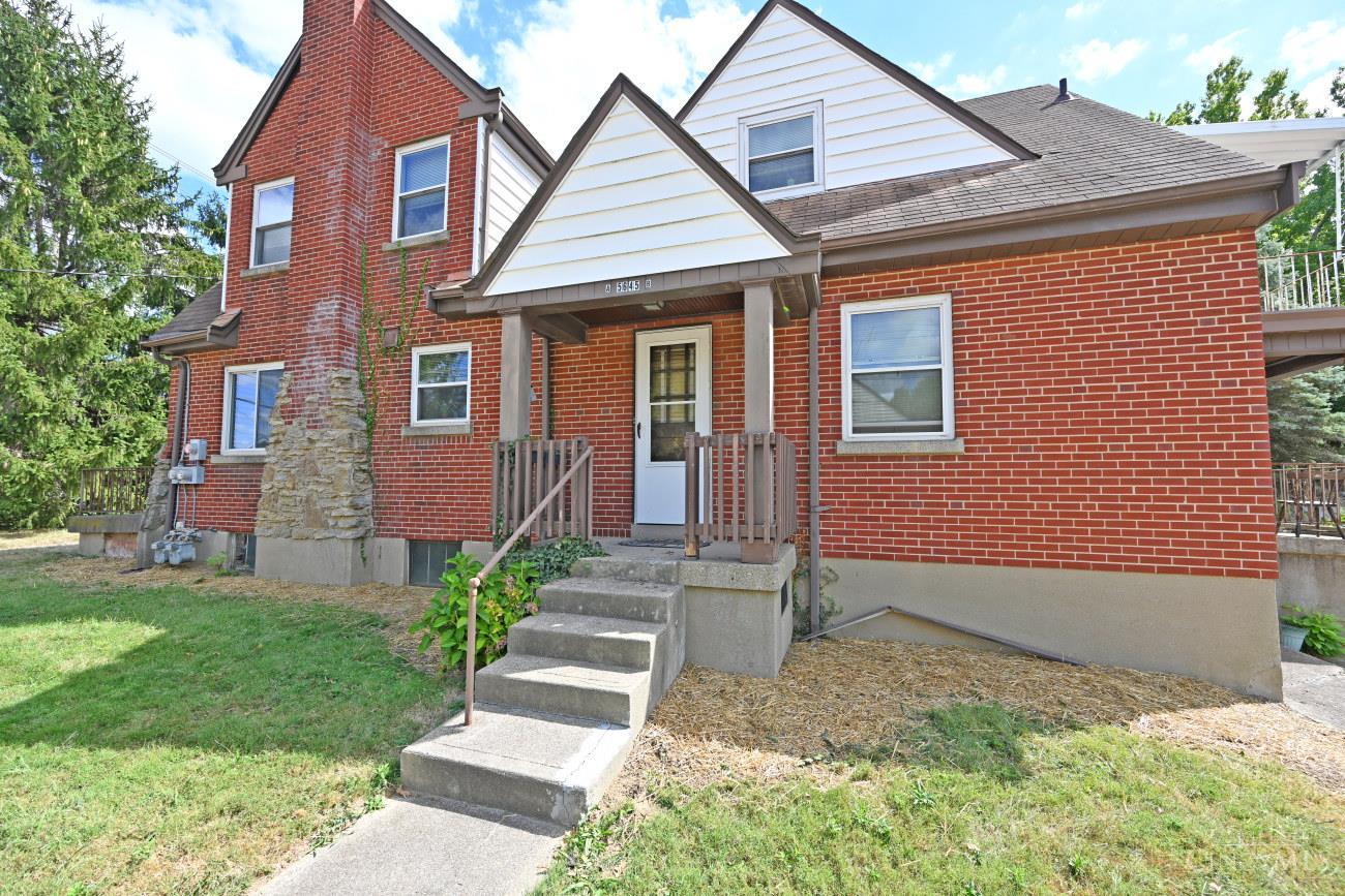 5645 Colerain Avenue Property Photo 3