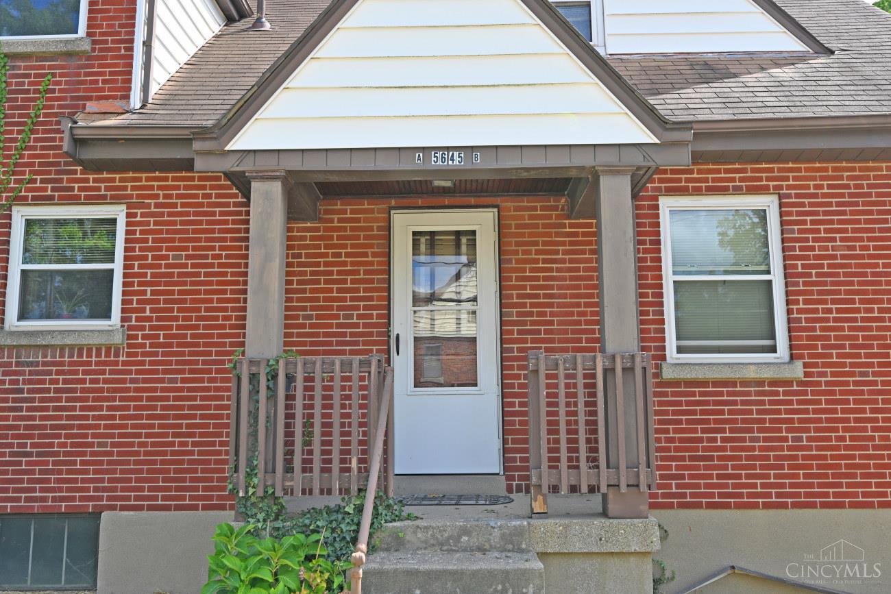 5645 Colerain Avenue Property Photo 4