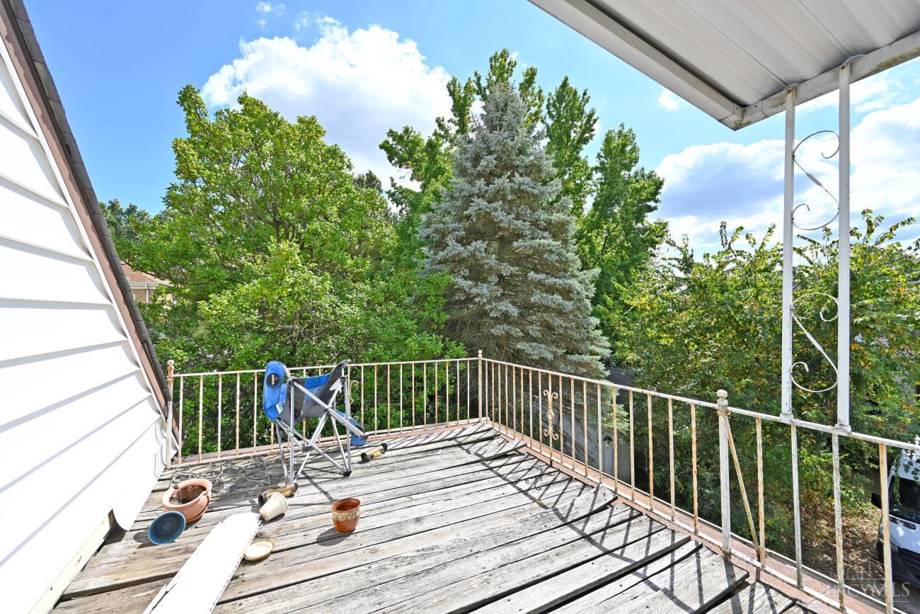 5645 Colerain Avenue Property Photo 17