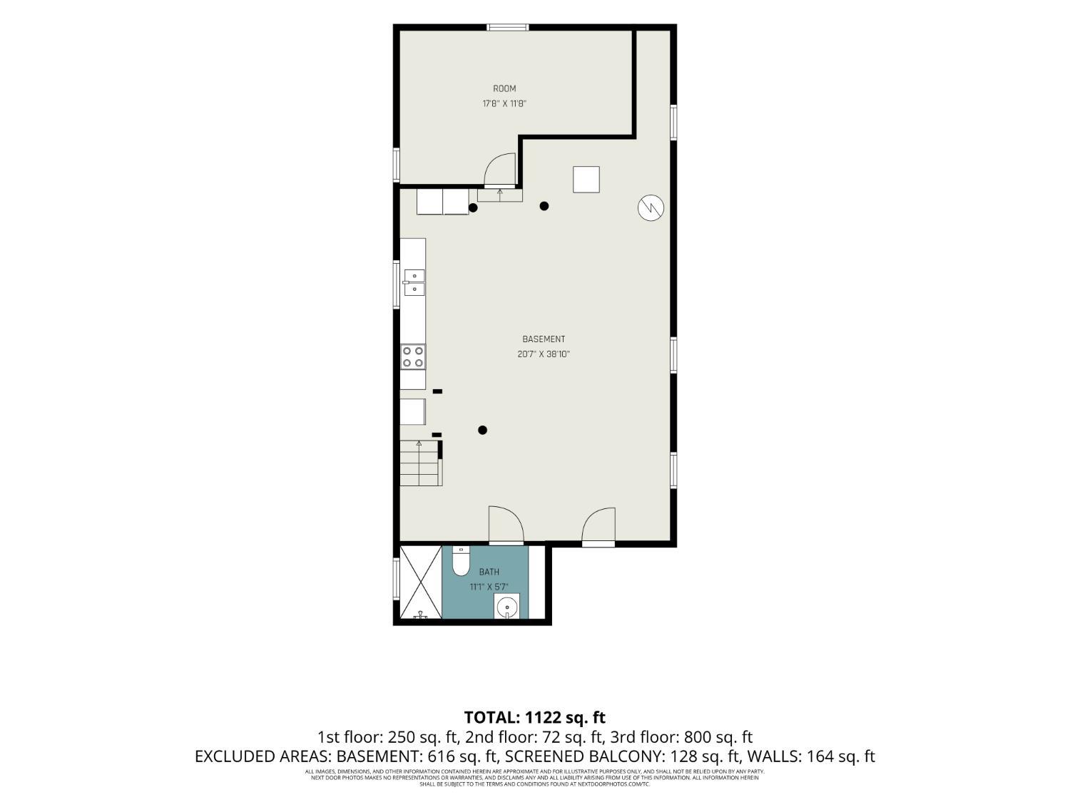 527 Flatt Terrace Property Photo 27