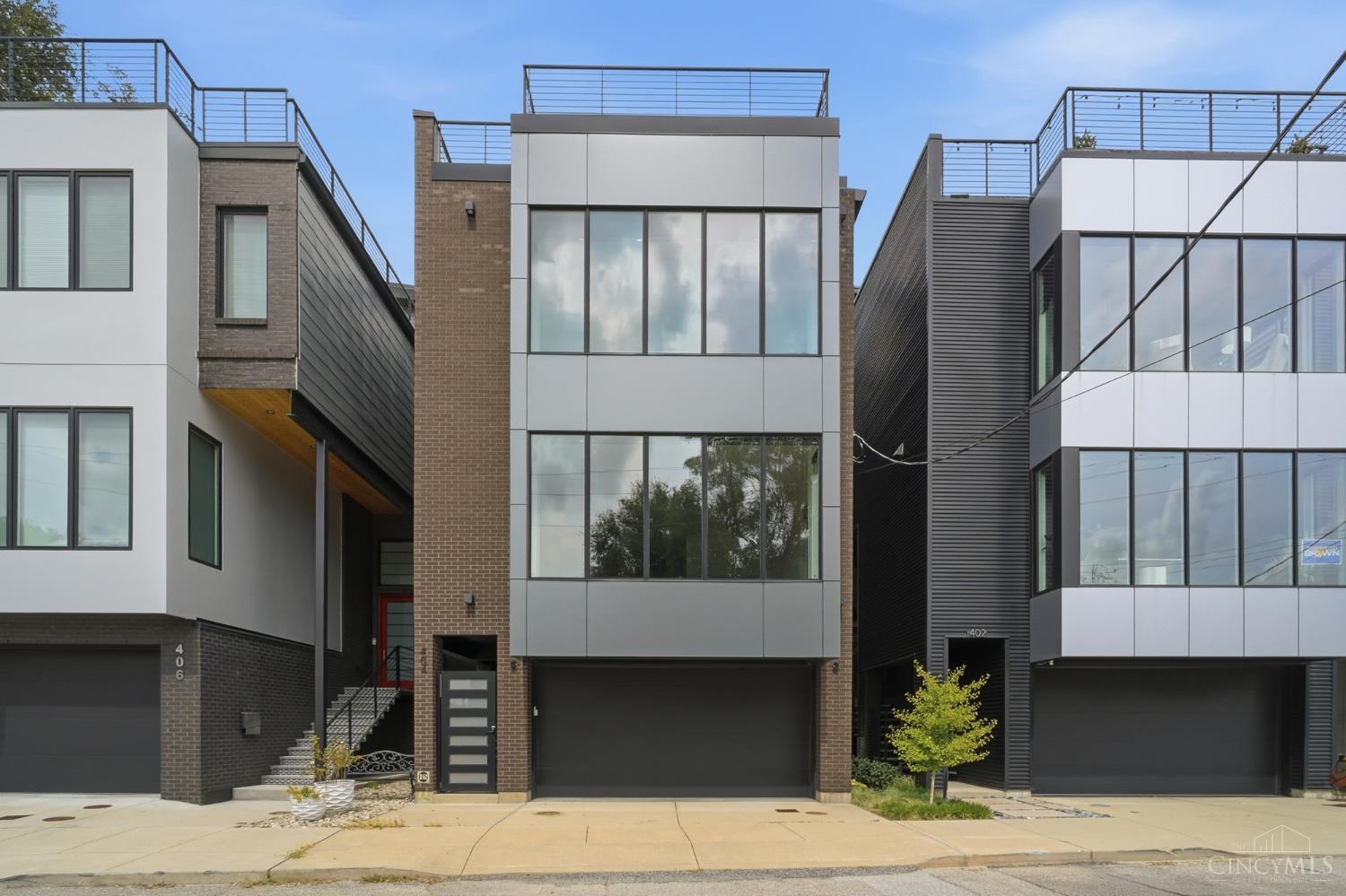404 Baum Street Property Photo