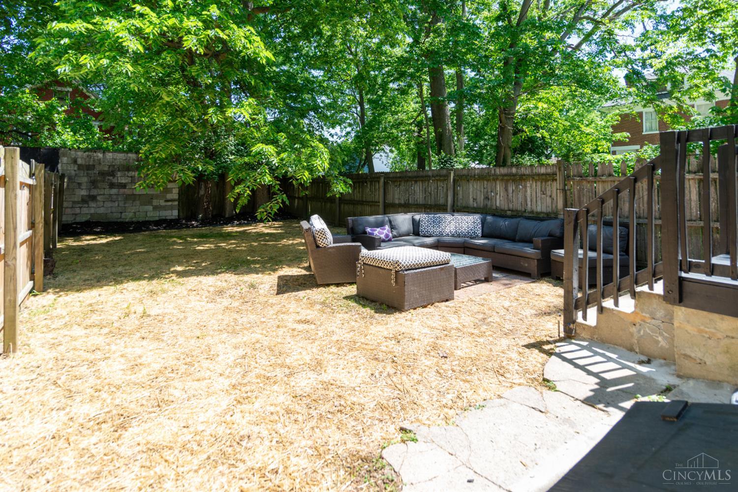 3014 Hackberry Street Property Photo 13