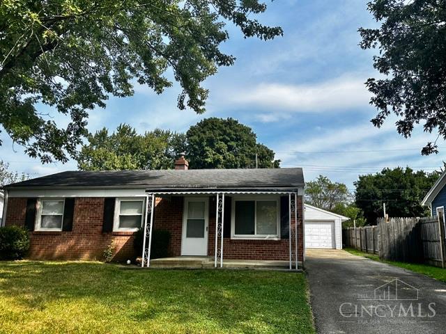 317 Westfield Drive Property Photo 1