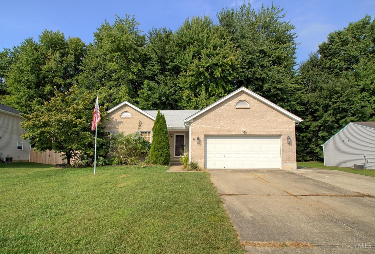 2053 River Birch Drive Property Photo 1