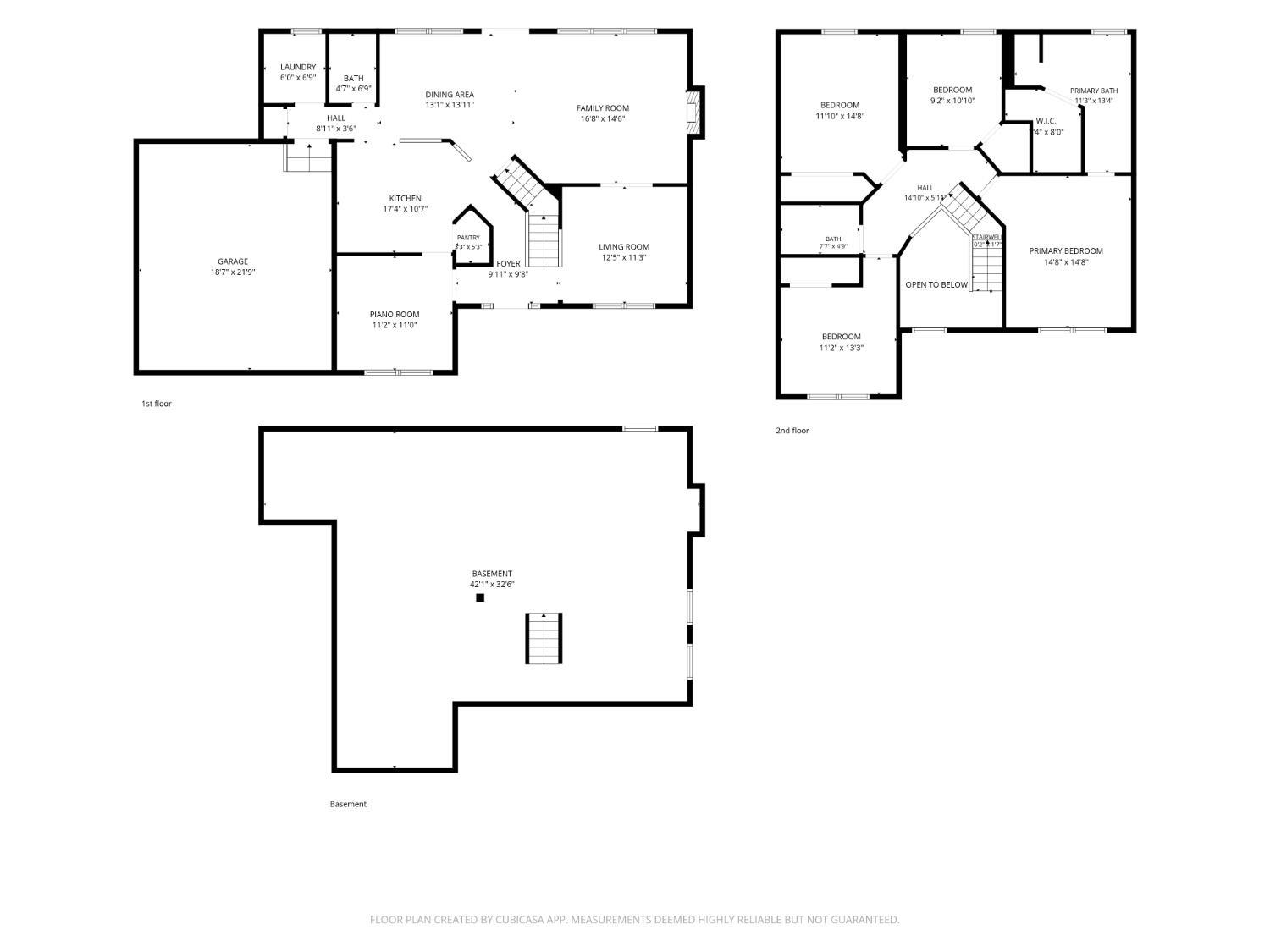 6489 Michele Lane Property Photo 54