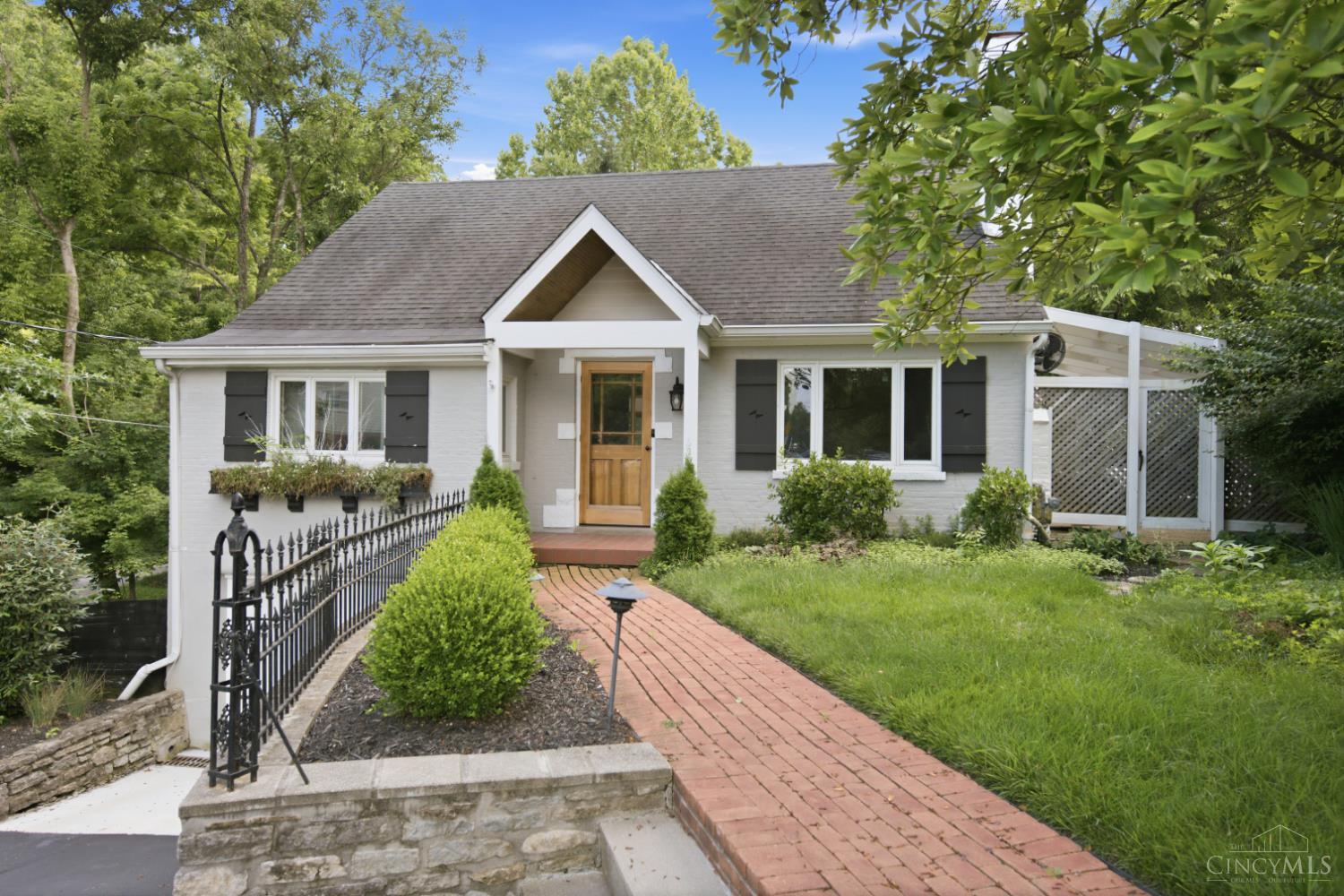 7767 Shawnee Run Rd Property Photo 1