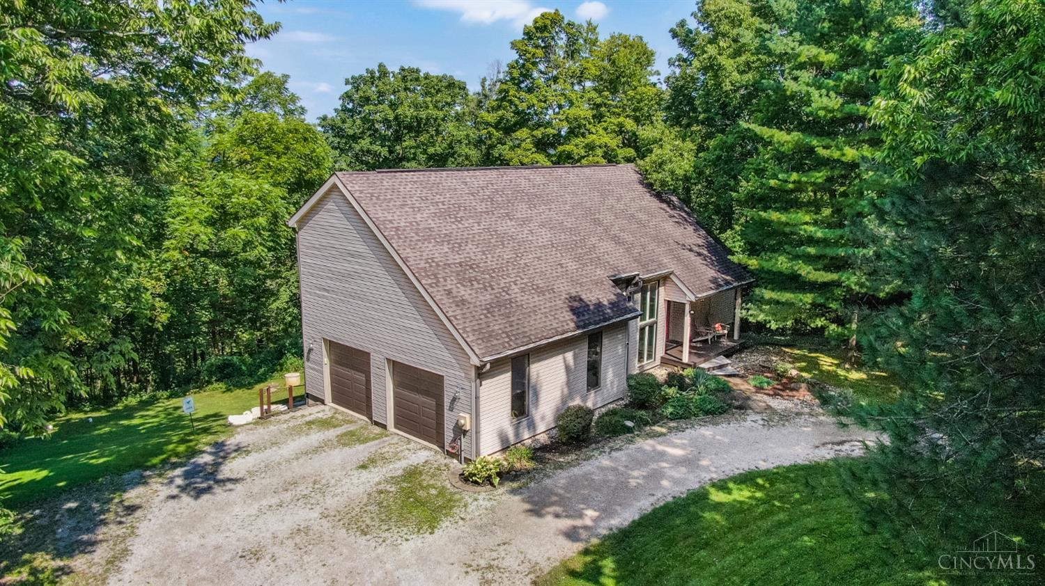 413 Tarkington Lane Property Photo