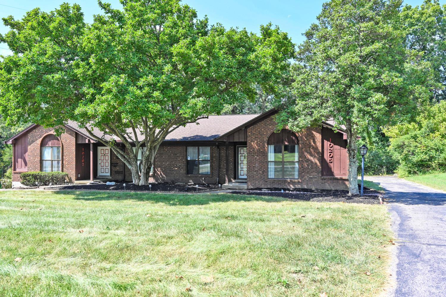 10205 Hightower Court Property Photo 1