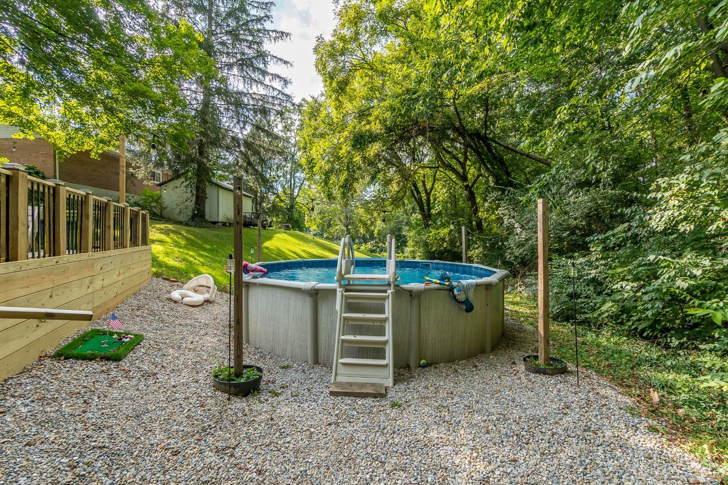 4117 Lisa Lane Property Photo 33