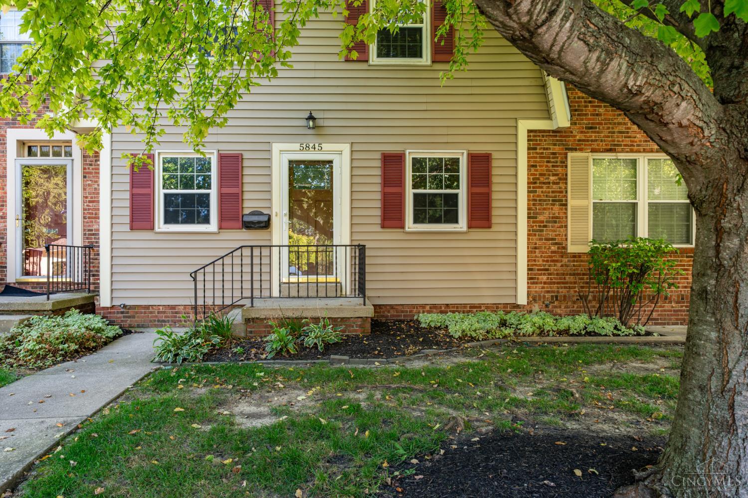 5845 Overbrooke Road Property Photo 1