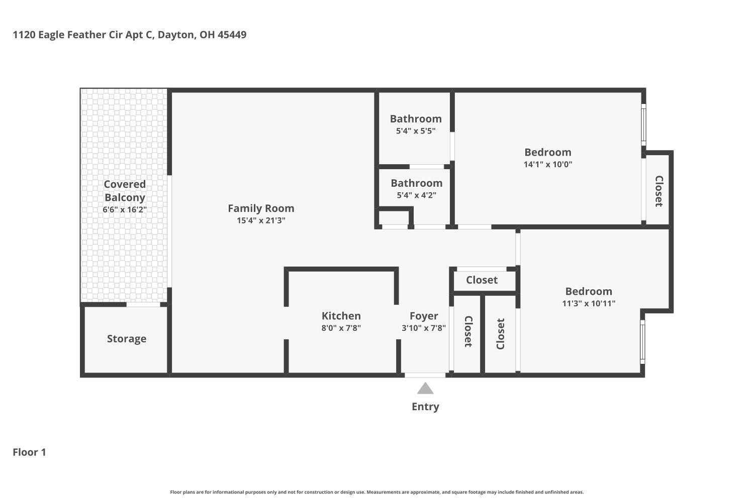 1120 Eagle Feather Circle Property Photo 40