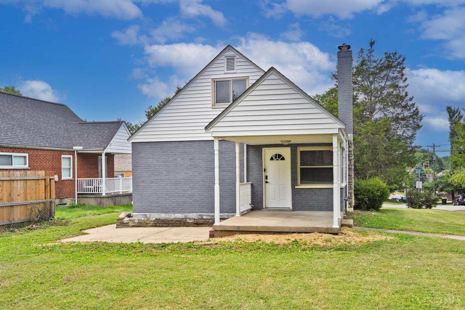 5025 Willnet Drive Property Photo 1