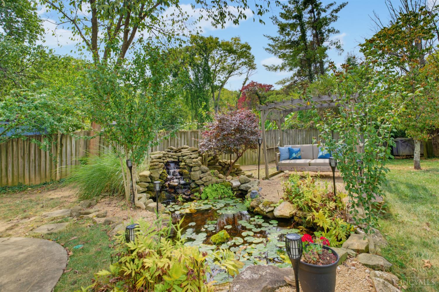 699 Eversole Road Property Photo 50