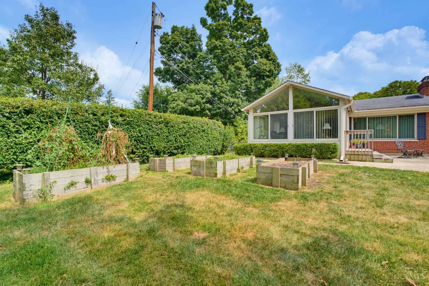 699 Eversole Road Property Photo 53