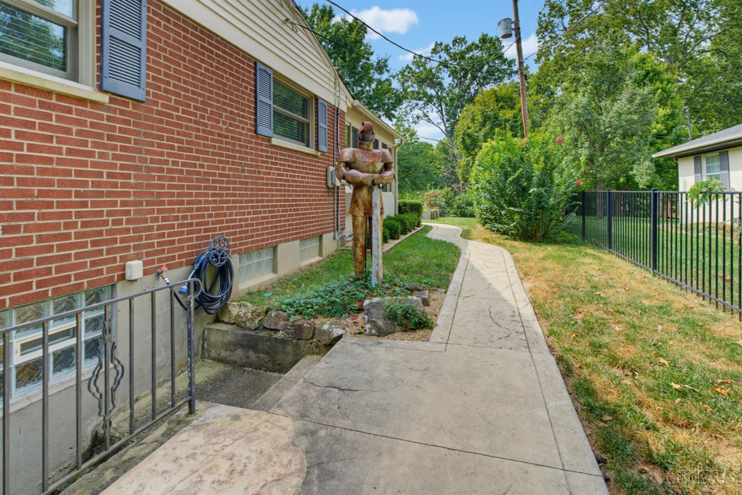 699 Eversole Road Property Photo 65
