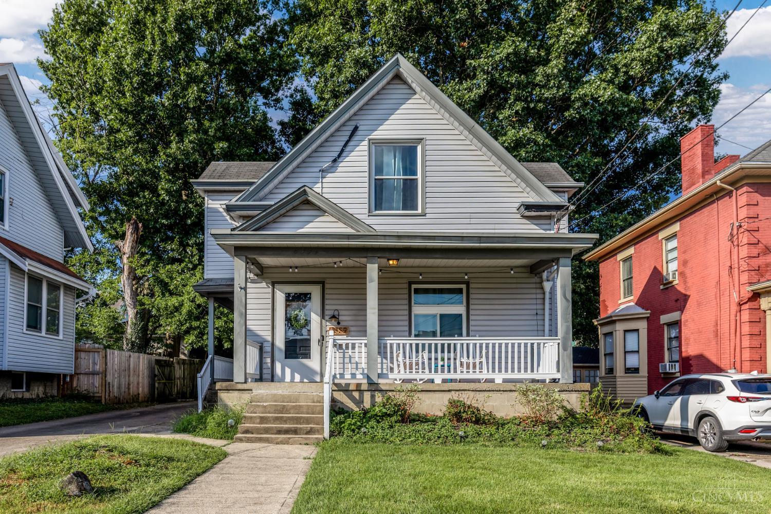4559 Smith Road Property Photo