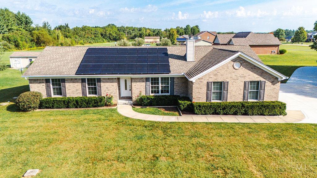 3405 Ward Way Property Photo 1