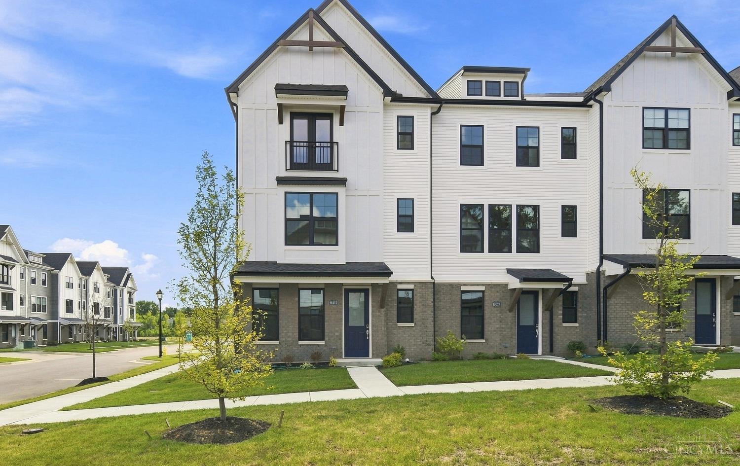 6411 Coverage Court Property Photo 1