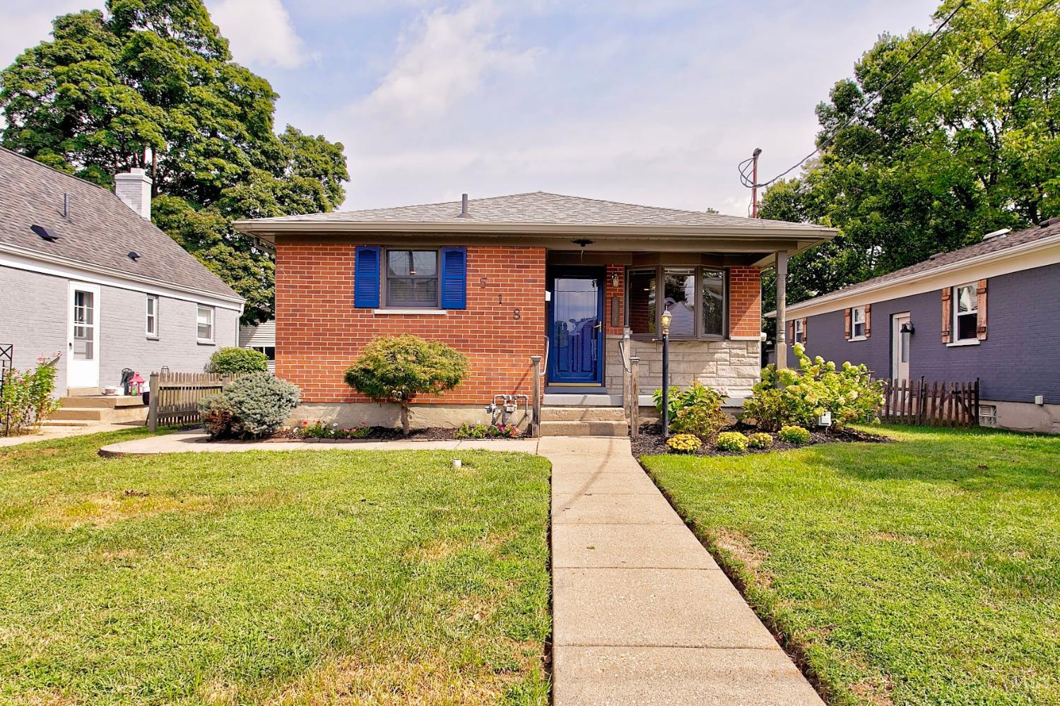 518 Hudson Avenue Property Photo 1