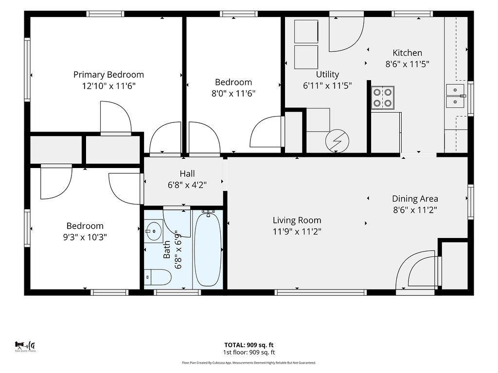 588 Valleyview Drive Property Photo 2